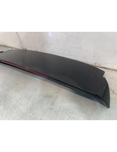 Becquet BMW X3 E83 PHASE 2 Diesel