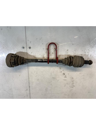 Cardan arriere gauche (transmission) BMW SERIE 3 E90 PHASE 2 Diesel