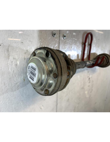 Cardan arriere gauche (transmission) BMW SERIE 3 E90 PHASE 2 Diesel