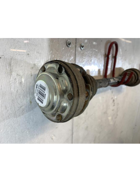 Cardan arriere gauche (transmission) BMW SERIE 3 E90 PHASE 2 Diesel