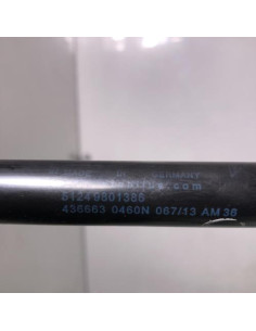 Verin de coffre MINI MINI 2 R60 COUNTRYMAN BREAK Diesel 2