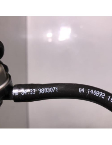 Durite MINI MINI 2 R61 PACEMAN COUPE Essence