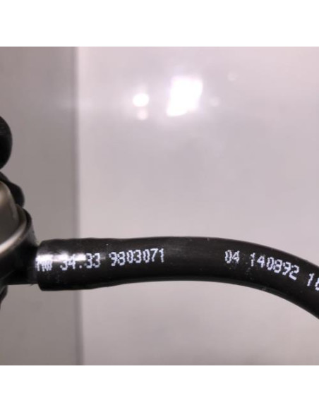 Durite MINI MINI 2 R61 PACEMAN COUPE Essence