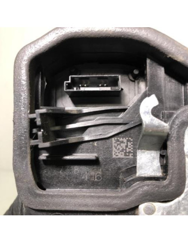 Serrure avant droit MINI MINI 2 R61 PACEMAN COUPE Essence