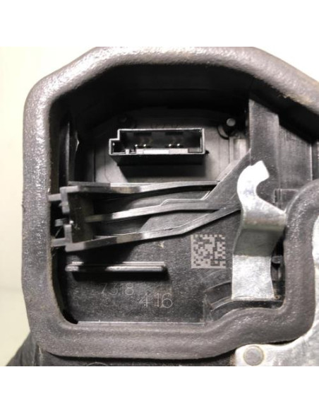 Serrure avant droit MINI MINI 2 R61 PACEMAN COUPE Essence