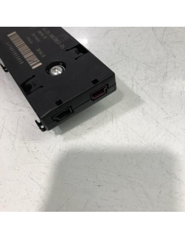 Antenne MINI MINI 2 R61 PACEMAN COUPE Essence