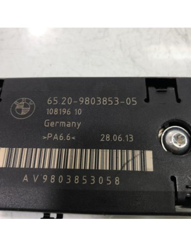 Antenne MINI MINI 2 R61 PACEMAN COUPE Essence