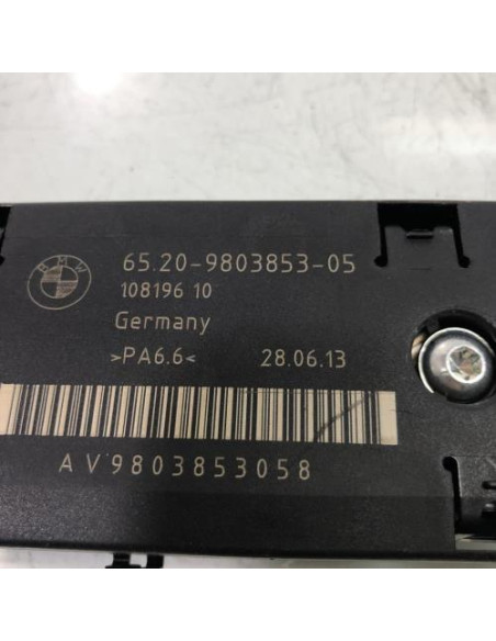 Antenne MINI MINI 2 R61 PACEMAN COUPE Essence