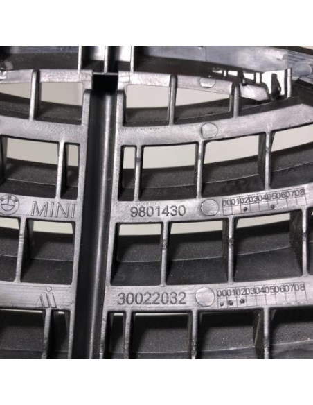 Tableau de bord MINI MINI 2 R60 COUNTRYMAN BREAK Diesel