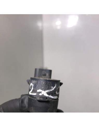 Capteur aide au stationnement MINI MINI 2 R61 PACEMAN COUPE Essence