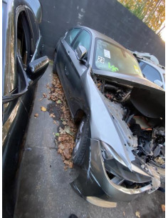 Bras essuie glace avant droit BMW SERIE 1 F20 PHASE 2 Essence