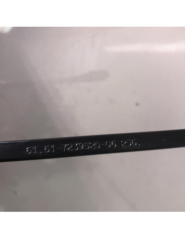 Bras essuie glace avant droit BMW SERIE 1 F20 PHASE 2 Essence