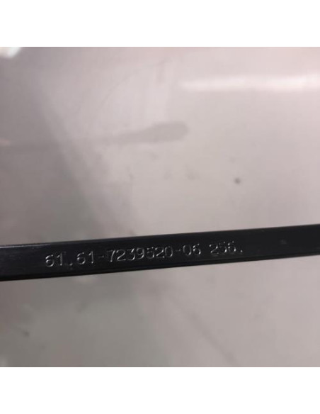 Bras essuie glace avant droit BMW SERIE 1 F20 PHASE 2 Essence