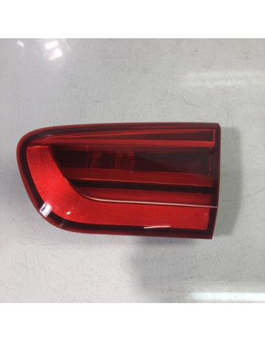 Feu arriere secondaire droit (feux) BMW SERIE 1 F20 PHASE 2 Essence