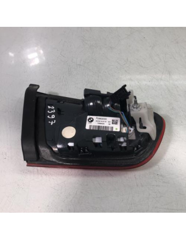 Feu arriere secondaire droit (feux) BMW SERIE 1 F20 PHASE 2 Essence