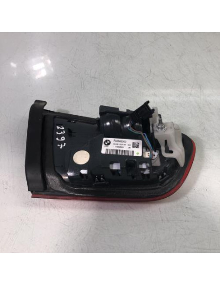 Feu arriere secondaire droit (feux) BMW SERIE 1 F20 PHASE 2 Essence