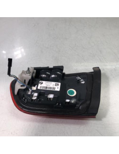Feu arriere secondaire gauche (feux) BMW SERIE 1 F20 PHASE 2 Essence 2