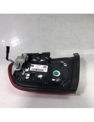 Feu arriere secondaire gauche (feux) BMW SERIE 1 F20 PHASE 2 Essence