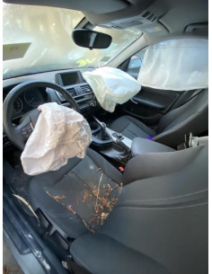 Retroviseur interieur BMW SERIE 1 F20 PHASE 2 Essence