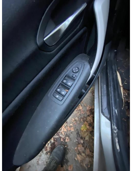 Retroviseur interieur BMW SERIE 1 F20 PHASE 2 Essence