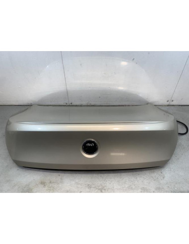 Malle/Hayon arriere BMW SERIE 6 E63 COUPE PHASE 1 Essence