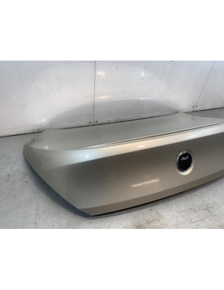 Malle/Hayon arriere BMW SERIE 6 E63 COUPE PHASE 1 Essence