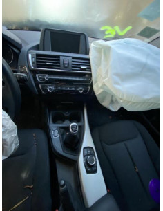 Bouton de demarrage BMW SERIE 1 F20 PHASE 2 Essence