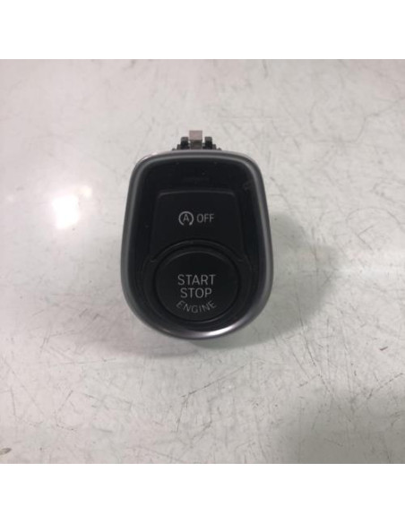 Bouton de demarrage BMW SERIE 1 F20 PHASE 2 Essence