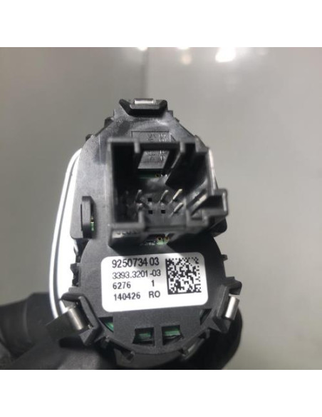 Bouton de demarrage BMW SERIE 1 F20 PHASE 2 Essence