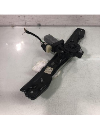 Leve vitre electrique arriere gauche BMW SERIE 1 F20 PHASE 2 Essence