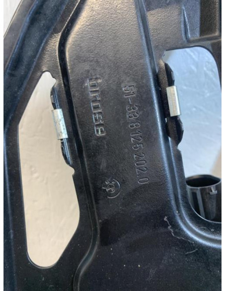 Leve vitre electrique avant droit BMW SERIE 7 E38 Essence