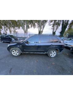 Fusee avant gauche BMW X5 E70 PHASE 1 Diesel