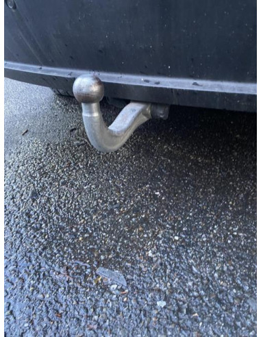 Vase d'expansion BMW X5 E70 PHASE 1 Diesel