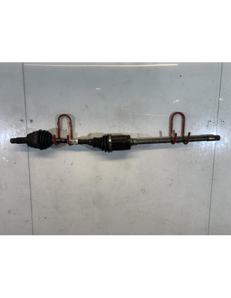 Cardan droit (transmission) BMW X5 E70 PHASE 1 Diesel