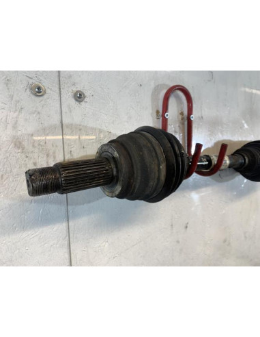 Cardan droit (transmission) BMW X5 E70 PHASE 1 Diesel