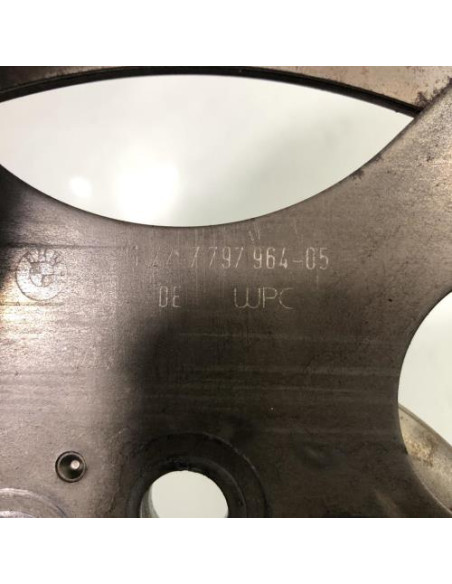 Volant moteur BMW SERIE 3 E90 PHASE 2 