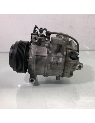 Compresseur clim BMW SERIE 3 E90 PHASE 2 