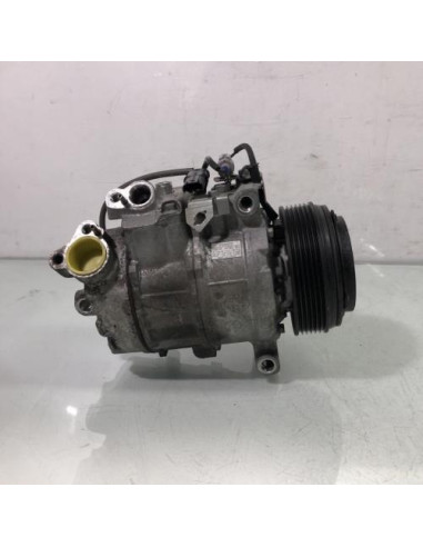 Compresseur clim BMW SERIE 3 E90 PHASE 2 
