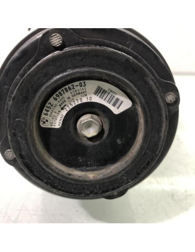 Compresseur clim BMW SERIE 3 E90 PHASE 2 