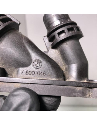 Boitier eau BMW SERIE 3 E90 PHASE 2 