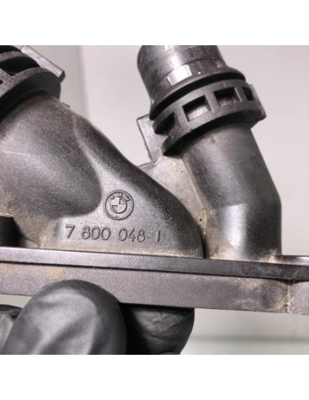 Boitier eau BMW SERIE 3 E90 PHASE 2 