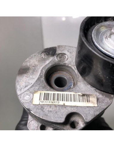Galet tendeur BMW SERIE 3 E90 PHASE 2 