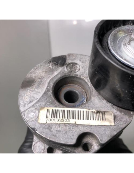 Galet tendeur BMW SERIE 3 E90 PHASE 2 