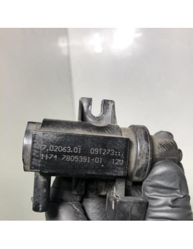 Capteur BMW SERIE 3 E90 PHASE 2 