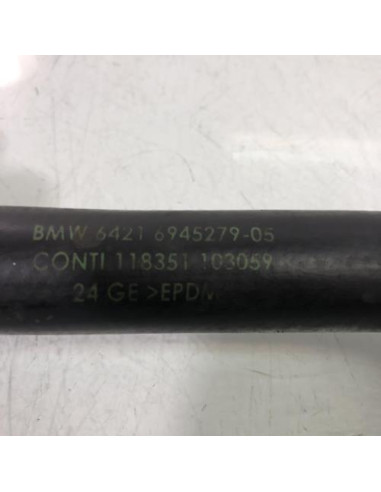 Durite BMW X5 E70 PHASE 1 Diesel