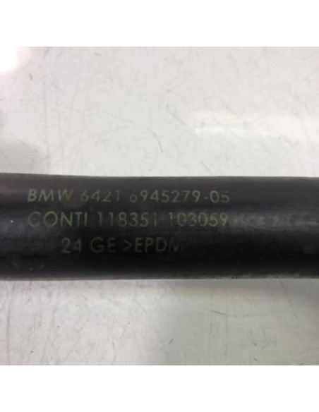 Durite BMW X5 E70 PHASE 1 Diesel