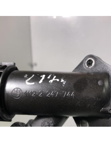 Boitier eau BMW X5 E70 PHASE 1 Diesel