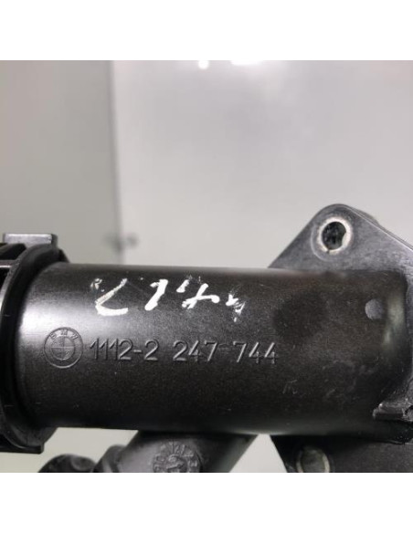 Boitier eau BMW X5 E70 PHASE 1 Diesel