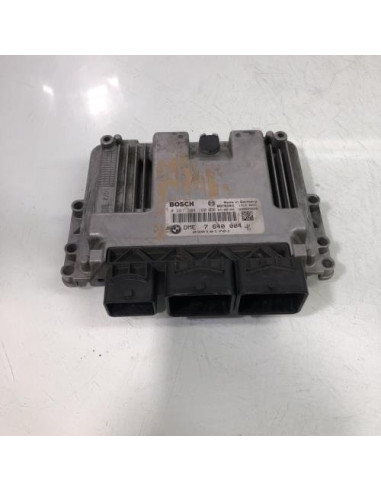 Calculateur moteur MINI MINI 2 R56 PHASE 1 Essence