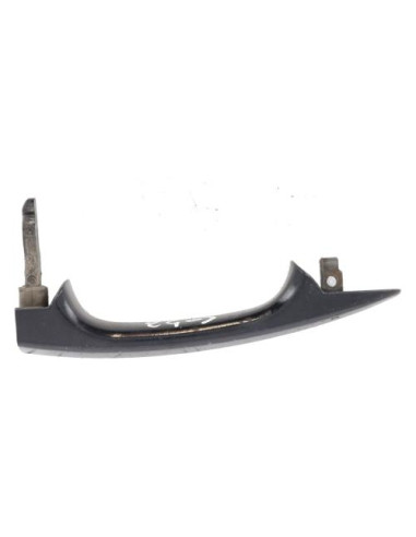 Poignee porte arriere droit BMW SERIE 5 E60 PHASE 1 Diesel